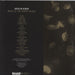 Kristin Hersh Wyatt At The Coyote Palace - RSD 2021 - Gold Vinyl - Sealed UK 2-LP vinyl record set (Double LP Album) 809236157911
