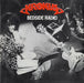 Krokus Bedside Radio - Clear Vinyl UK 7" vinyl single (7 inch record / 45) ARO225