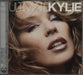 Kylie Minogue Ultimate Kylie UK 2 CD album set (Double CD) 724387536821