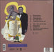 Lady Gaga Love For Sale - Cream Vinyl US picture disc LP (vinyl picture disc album) 602438699902