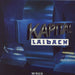 Laibach Kapital UK 2-LP vinyl record set (Double LP Album) STUMM82