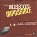 Lalo Schifrin Music From Mission: Impossible US vinyl LP album (LP record) DLP25831