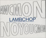 Lambchop Awcmon And Noyoucmon - Sampler UK Promo CD single (CD5 / 5") 547741