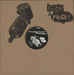 Lascelles Dropping Bombs (Mind Straight) UK 12" vinyl single (12 inch record / Maxi-single) SBAP002