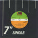 Laura Branigan Gloria - Solid UK 7" vinyl single (7 inch record / 45) K11759