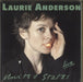 Laurie Anderson United States Live US Vinyl Box Set 925192-1