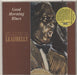 Leadbelly Good Morning Blues: The Essential Recordings Of Leadbelly - 180gm Italian vinyl LP album (LP record) 44007
