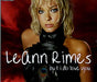 Leann Rimes But I Do Love You UK Promo CD single (CD5 / 5") CUBCO75