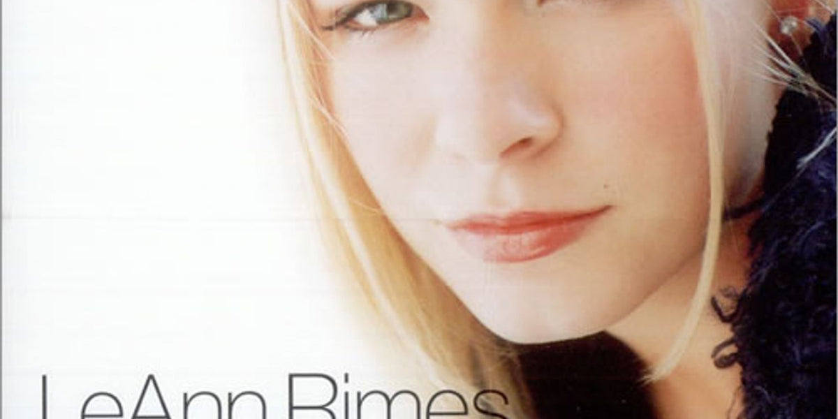 Leann Rimes I Need You UK 2-CD single set — RareVinyl.com