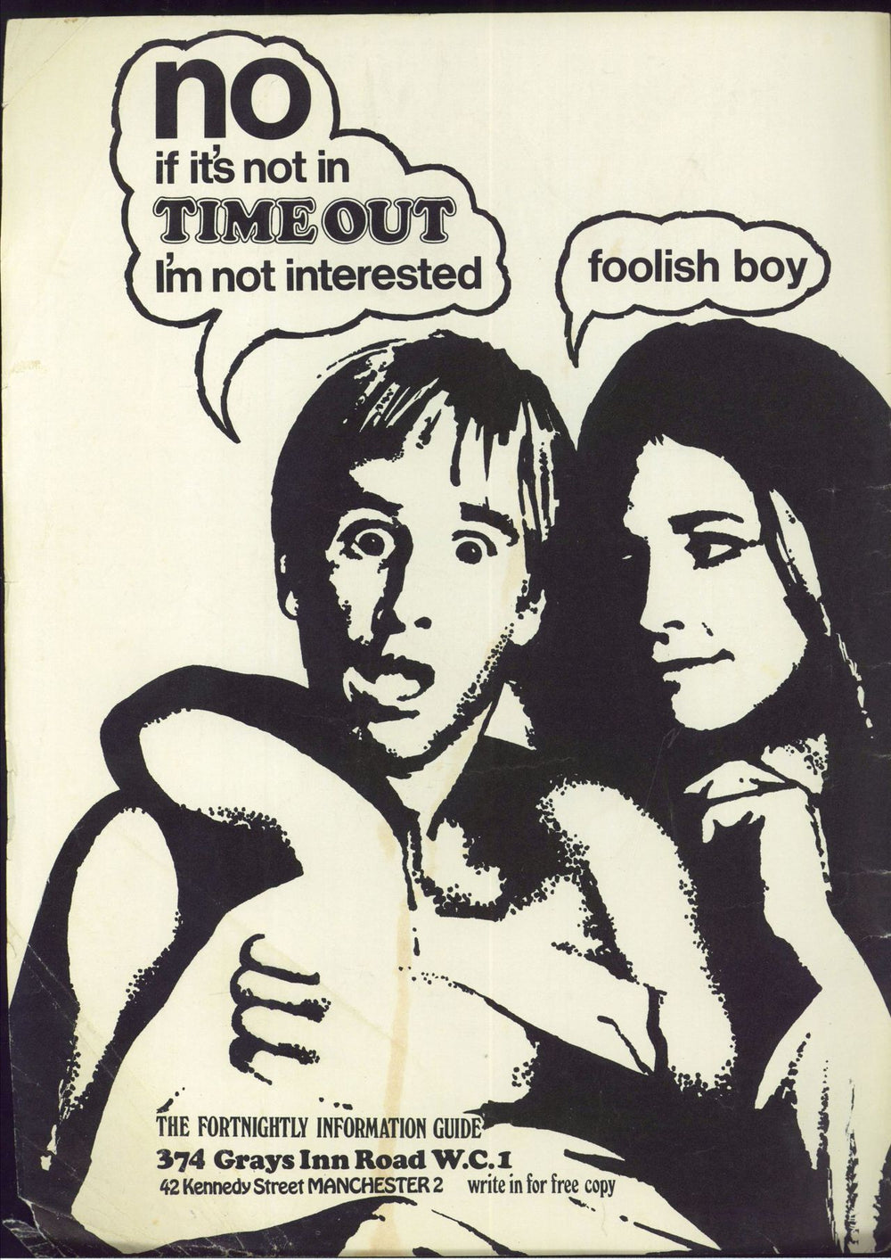 Led Zeppelin Bath Festival Of Blues & Progressive Music - EX UK tour programme ZEPTRBA777774