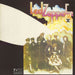 Led Zeppelin Led Zeppelin II - 11th UK vinyl LP album (LP record) K40037