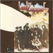 Led Zeppelin Led Zeppelin II - EX Spanish vinyl LP album (LP record) HATS421-43