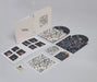 Led Zeppelin Led Zeppelin III Super Deluxe - Numbered - Sealed French Vinyl Box Set ZEPVXLE814478