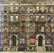 Led Zeppelin Physical Graffiti - Shrink UK 2 CD album set (Double CD) 7567924425