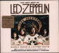Led Zeppelin The Very Best Of Led Zeppelin UK 2 CD album set (Double CD) 7567836195