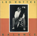 Leo Kottke Balance Australian vinyl LP album (LP record) L36955