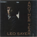 Leo Sayer Another Year US vinyl LP album (LP record) BS2885