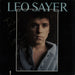 Leo Sayer Leo Sayer - Autographed US vinyl LP album (LP record) BSK3200