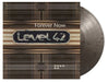 Level 42 Forever Now - Silver Marbled Vinyl - Sealed UK vinyl LP album (LP record) MOVLP2906