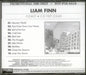 Liam Finn Fomo US Promo CD album (CDLP) CD-YEP-2240