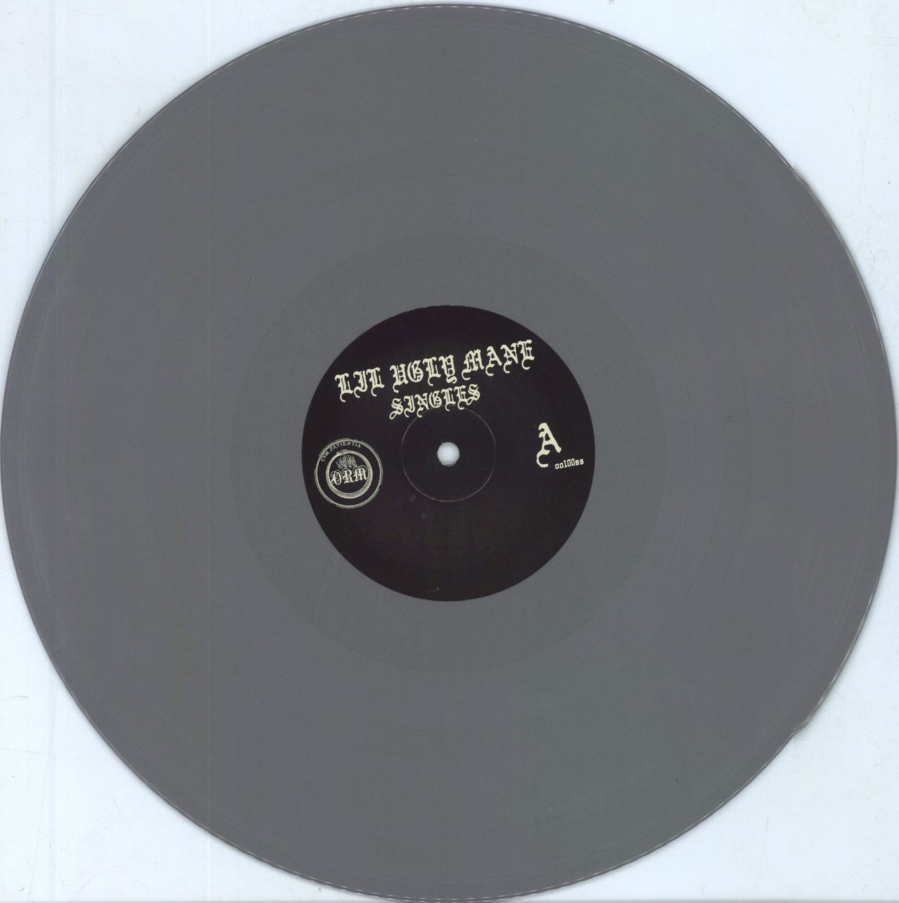 Lil Ugly Mane - Tombstone Vinyl US Vinyl LP — RareVinyl.com