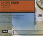 Linda Eder Vienna US Promo CD single (CD5 / 5") PRCD300090