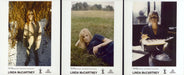 Linda McCartney Wide Prairie Press Kit UK Promo media press kit 1998