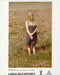 Linda McCartney Wide Prairie Press Kit UK Promo media press kit Deleted