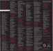 Linda Ronstadt Mad Love German vinyl LP album (LP record)