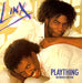 Linx Plaything UK 12" vinyl single (12 inch record / Maxi-single) CHS122621