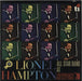 Lionel Hampton At Newport '78 US vinyl LP album (LP record) SJP142