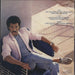 Lionel Richie Can't Slow Down Greek vinyl LP album (LP record)
