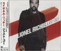 Lionel Richie Just Go Japanese Promo CD album (CDLP) UICL-1087