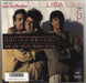 Lisa Lisa & Cult Jam Lost In Emotion Japanese Promo 7" vinyl single (7 inch record / 45) 07SP1052