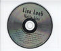 Lisa Loeb Hello Lisa Japanese Promo CD album (CDLP) EDCI80074