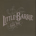 Little Barrie Love You UK 7" vinyl single (7 inch record / 45) GEN048