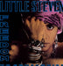 Little Steven Freedom No Compromise UK vinyl LP album (LP record) MTL1010