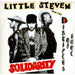 Little Steven Solidarity UK 12" vinyl single (12 inch record / Maxi-single) 12EA161