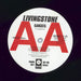 Livingstone Good Intentions - 'A' label UK Promo 10" vinyl single (10 inch record) LWV10GO778666