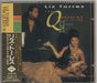 Liz Torres The Queen Is In The House Japanese Promo CD album (CDLP) ALCB-130