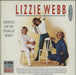 Lizzie Webb Lizzie Webb 3 UK vinyl LP album (LP record) LIZZLP3
