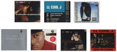LL Cool J Collection Of 8 x CD Singles UK Promo CD single (CD5 / 5") LLCC5CO436354