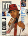 LL Cool J Record Mirror UK magazine 17 JUNE 1989