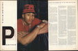 LL Cool J Record Mirror UK magazine LLCMARE607731