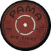 Lloyd Terrell Big Eight UK 7" vinyl single (7 inch record / 45) PM863