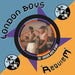 London Boys Requiem (The London Boys Story) - Sealed UK CD Album Box Set QCRPOPBOX232