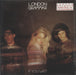 London Grammar If You Wait + CD French 2-LP vinyl record set (Double LP Album) BEC5161469