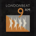 Londonbeat 9 (Nine) A.M. The Comfort Zone UK 12" vinyl single (12 inch record / Maxi-single) ANXT008