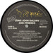 Long John Baldry Long John Baldry & Friends Canadian vinyl LP album (LP record)