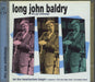 Long John Baldry The Pye Anthology - Let The Heartaches Begin UK 2 CD album set (Double CD) NEECD298